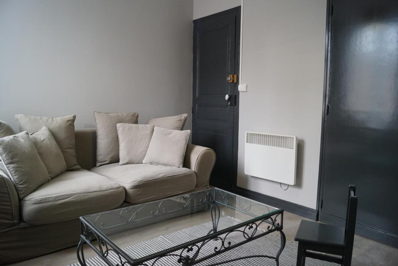 Appartement Au Coeur De Vendôme Zewnętrze zdjęcie