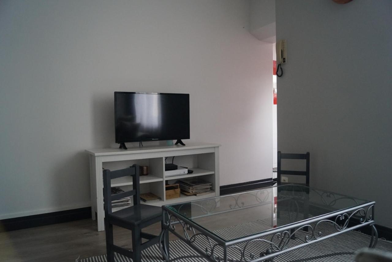 Appartement Au Coeur De Vendôme Zewnętrze zdjęcie