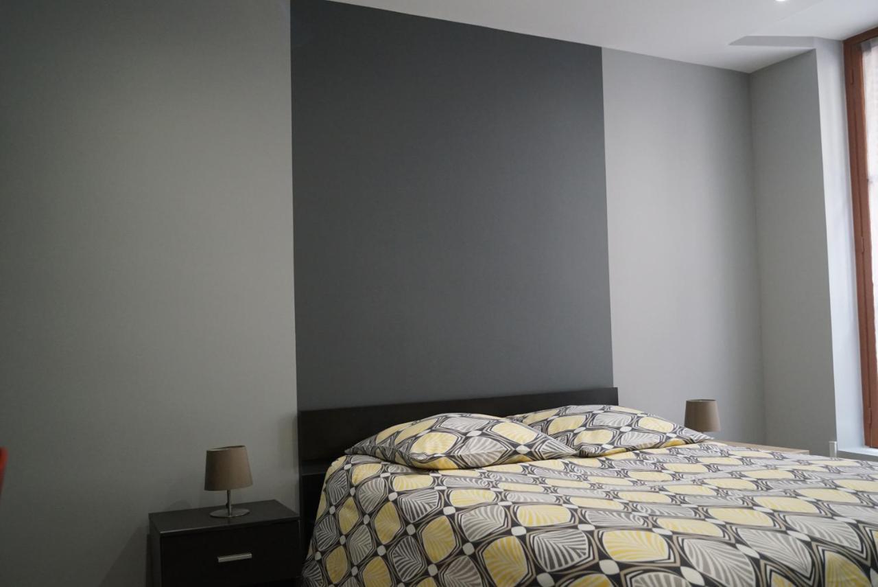 Appartement Au Coeur De Vendôme Zewnętrze zdjęcie