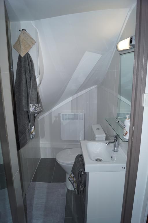Appartement Au Coeur De Vendôme Zewnętrze zdjęcie
