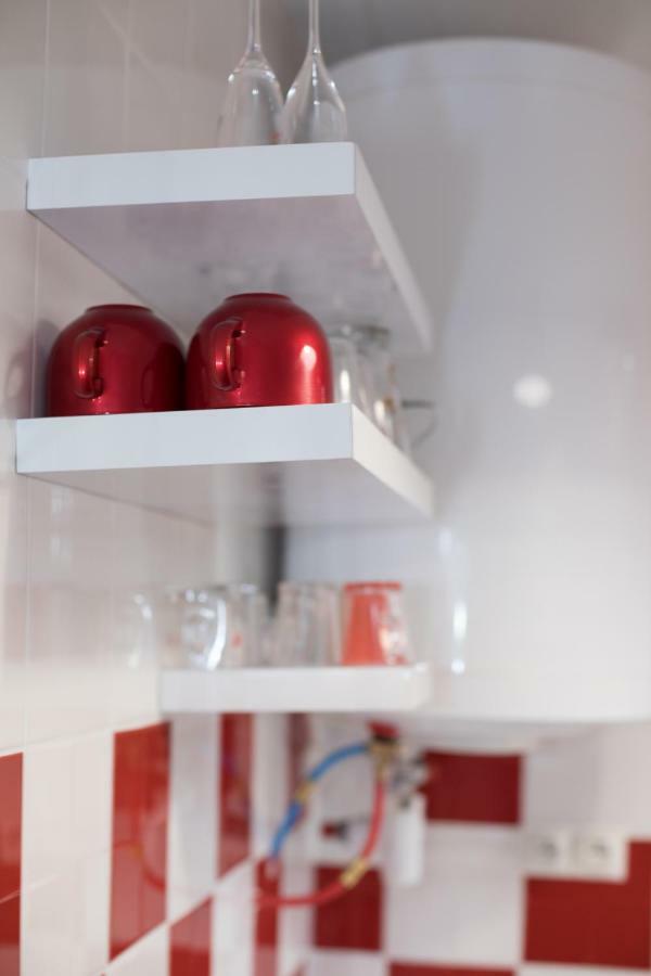 Appartement Au Coeur De Vendôme Zewnętrze zdjęcie