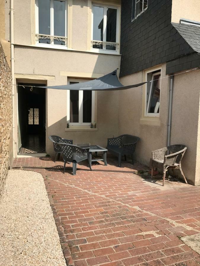 Appartement Au Coeur De Vendôme Zewnętrze zdjęcie